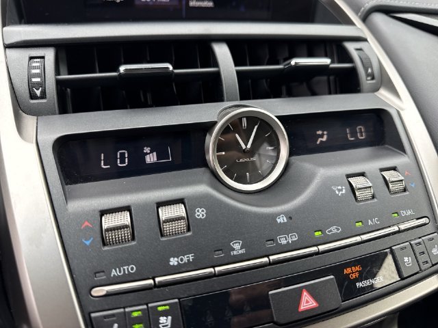 2019 Lexus NX 300 - Photo 19