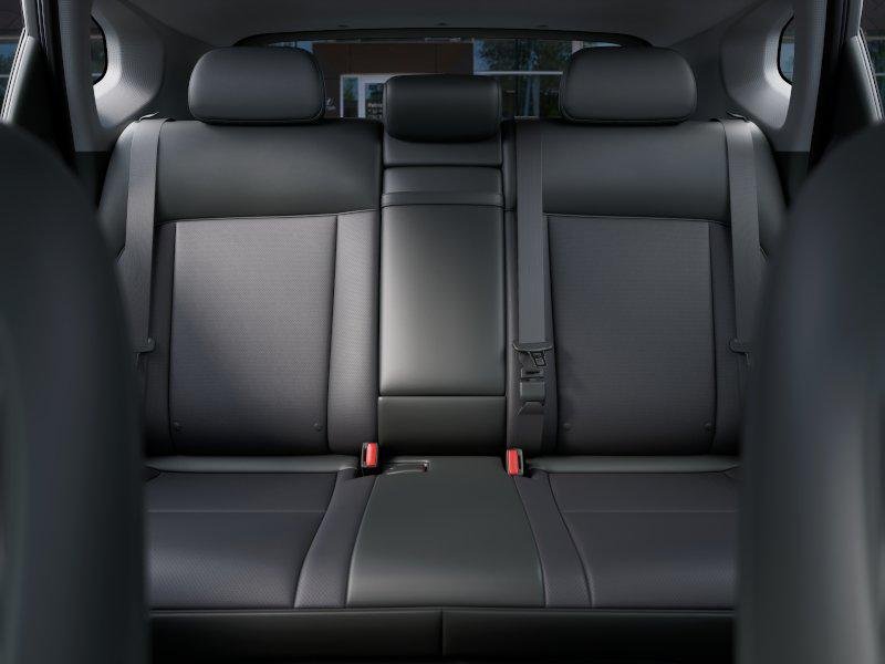 New 2027 Ecotronic Gray Pearl Hyundai Limited image 12