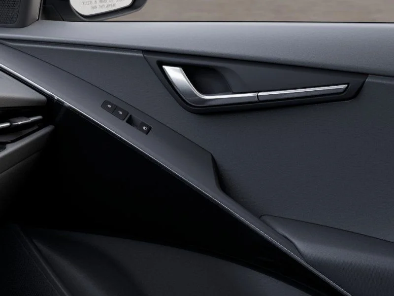 2025 Kia Niro LX - Photo 26