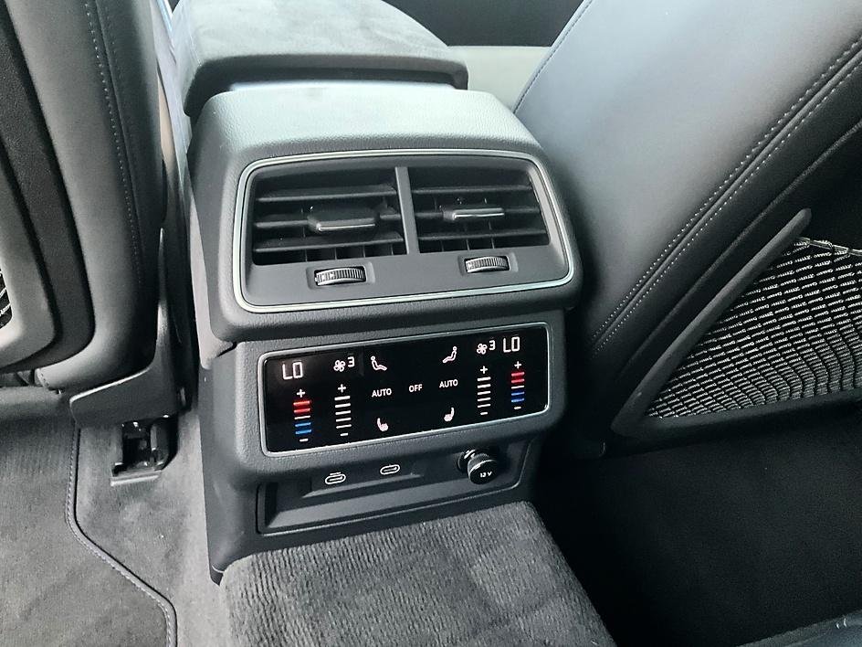 2025 Audi RS 6 Avant Base - Photo 29