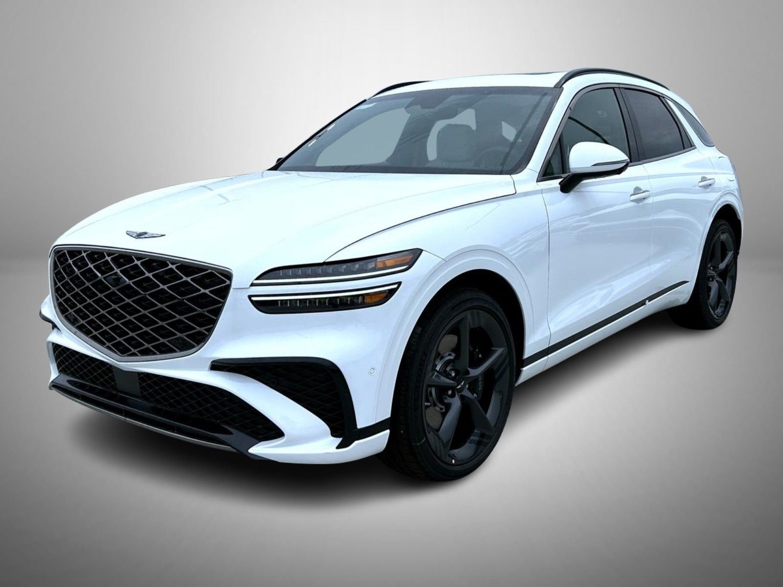 2026 GENESIS GV70