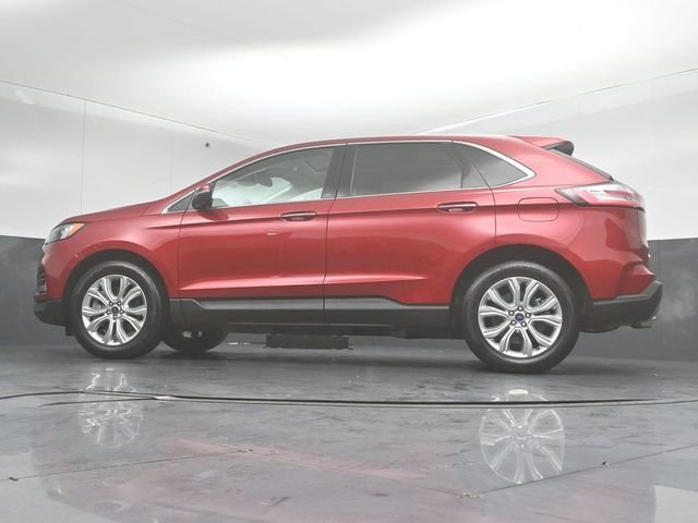 2022 FORD EDGE - Image 39