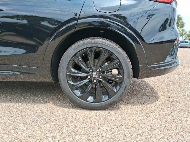 2026 Buick Envista Sport Touring - Photo 19