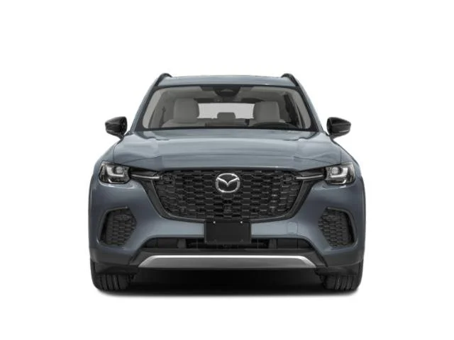 New 2026 Rhodium White Premium Mazda SC image 7