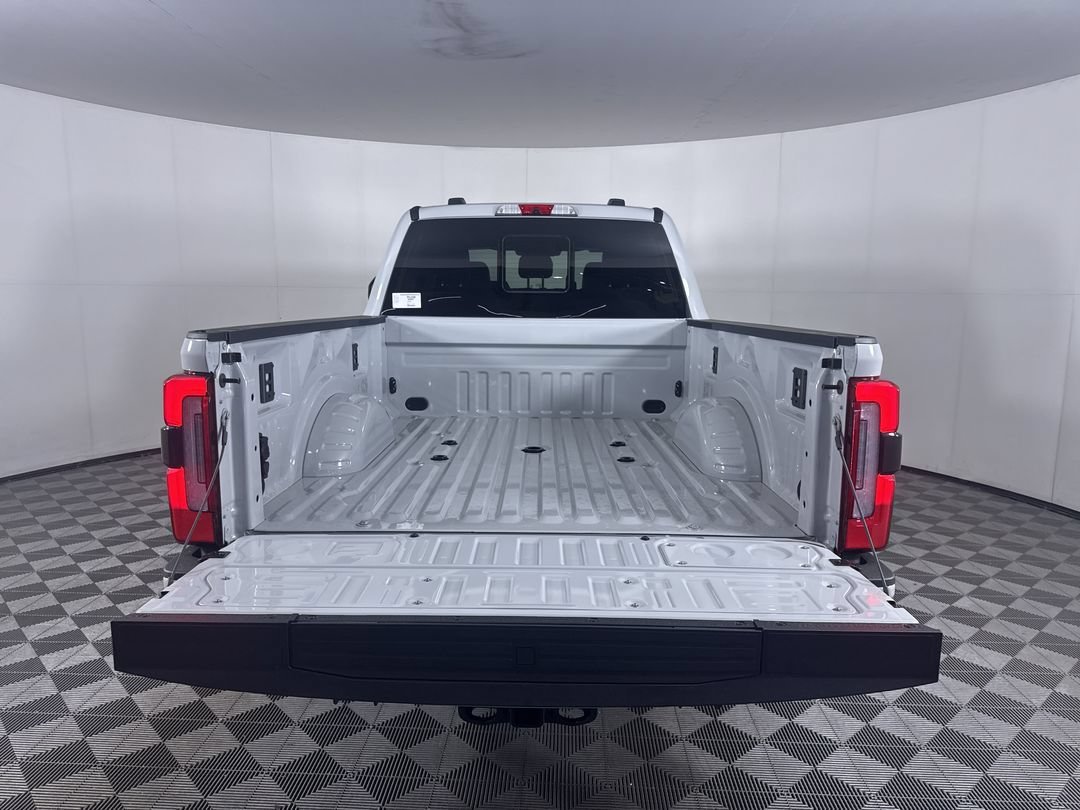 New 2026 Avalanche Ford Platinum image 26