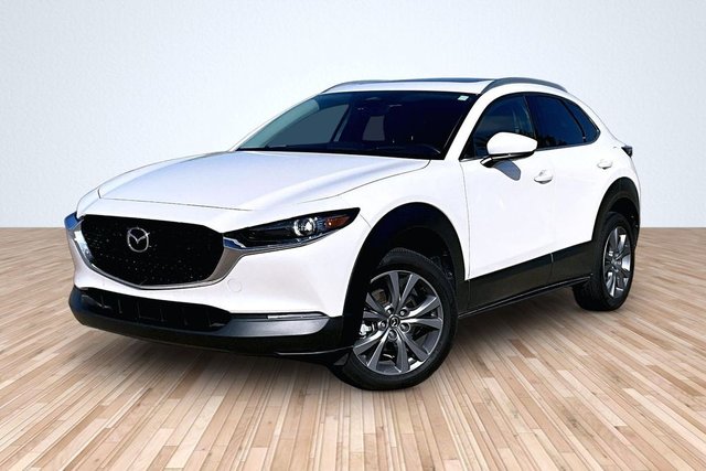 2024 Mazda CX-30 2.5 S Premium Package