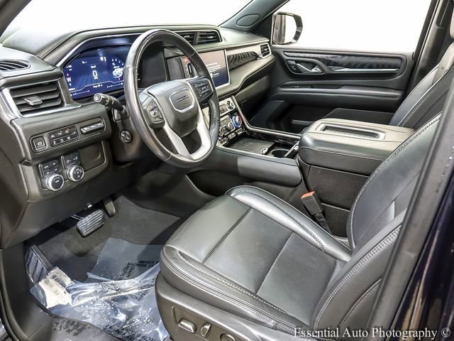 2022 GMC Yukon Denali - Photo 11