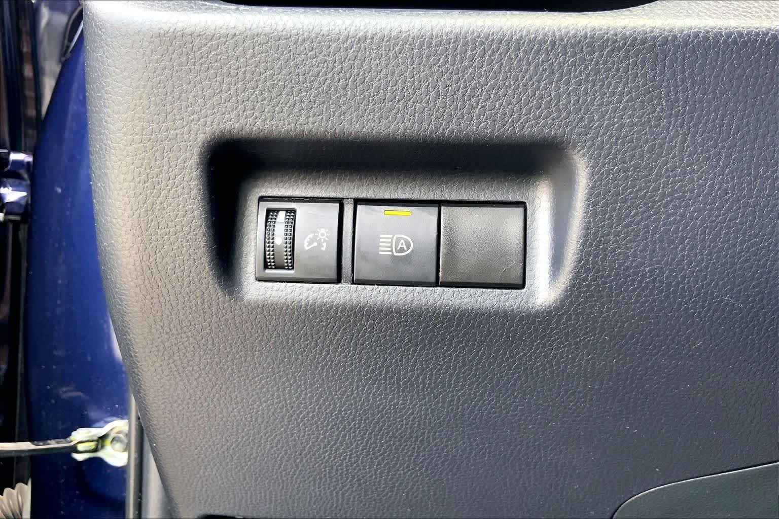 Used 2024 Blueprint Toyota XLE image 33