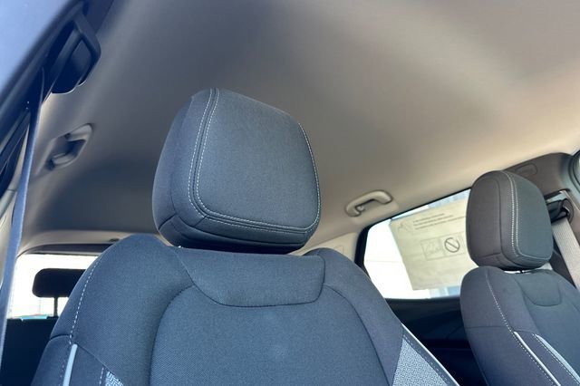 2026 Chevrolet Trailblazer LT - Photo 23