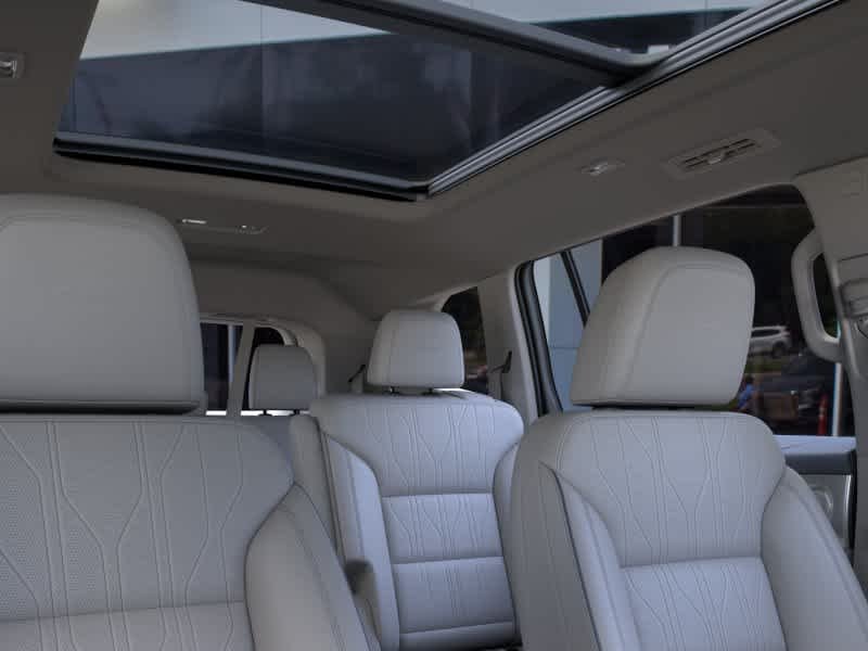2026 Buick Enclave Avenir - Photo 24