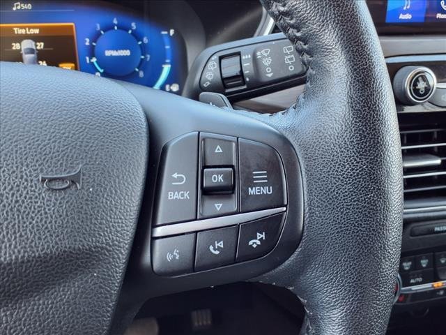 Used 2020 Gray Ford  image 17