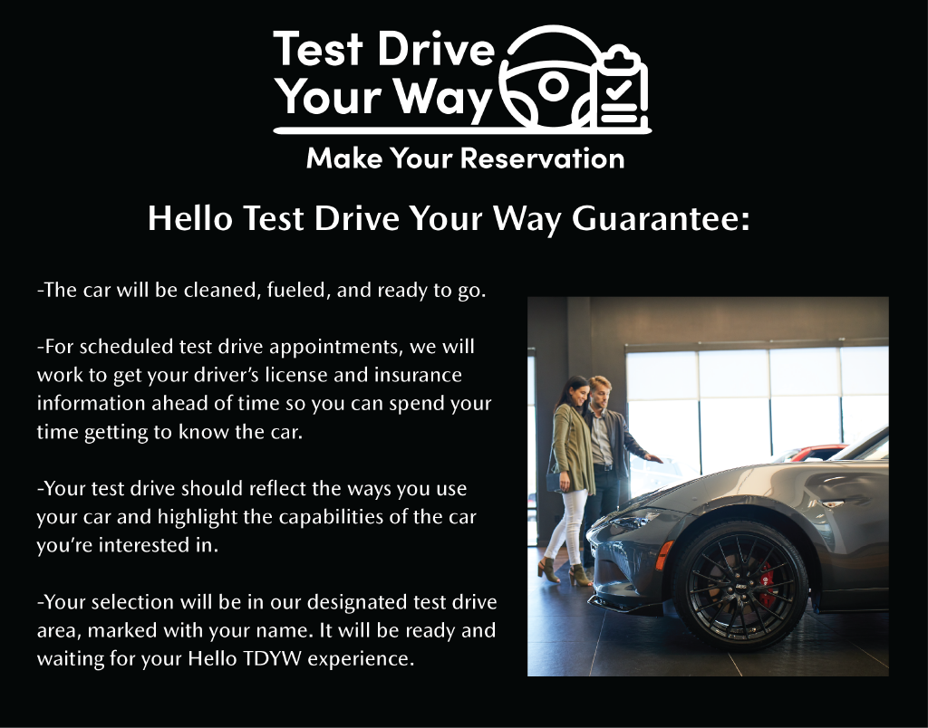 New 2026 Deep Crystal Blue Mica Mazda 2.5 S Select Sport image 11