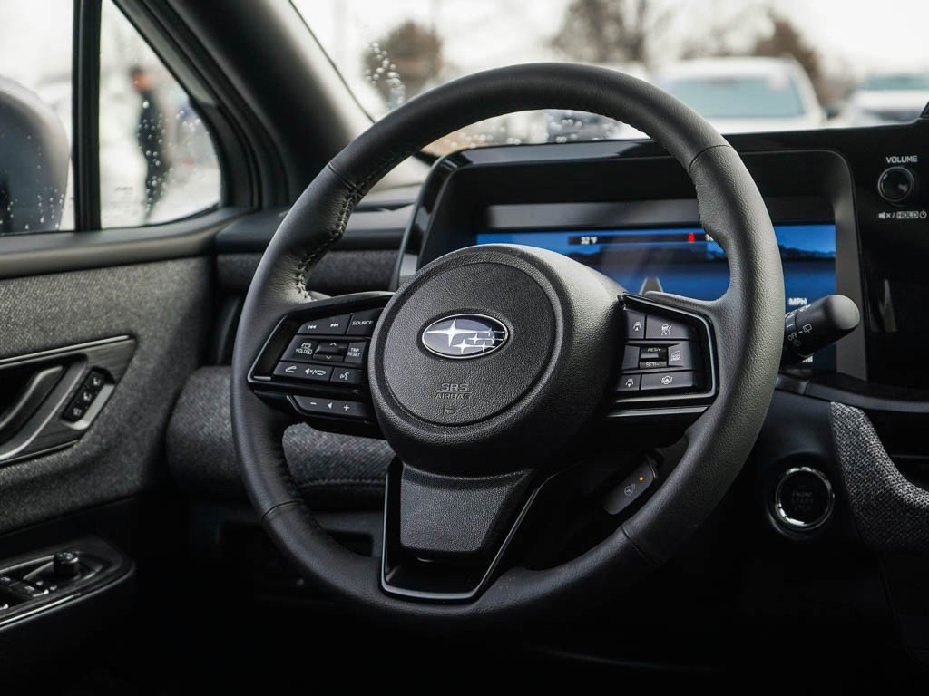 2026 Subaru Outback Limited - Photo 15