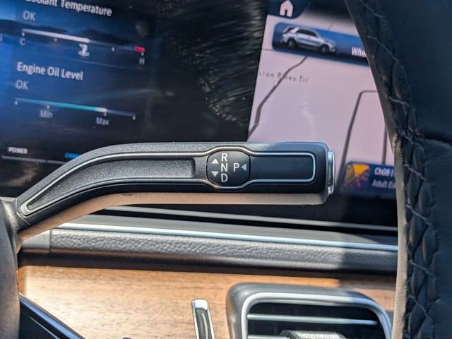 Used 2025  Mercedes-Benz GLE 450 image 35