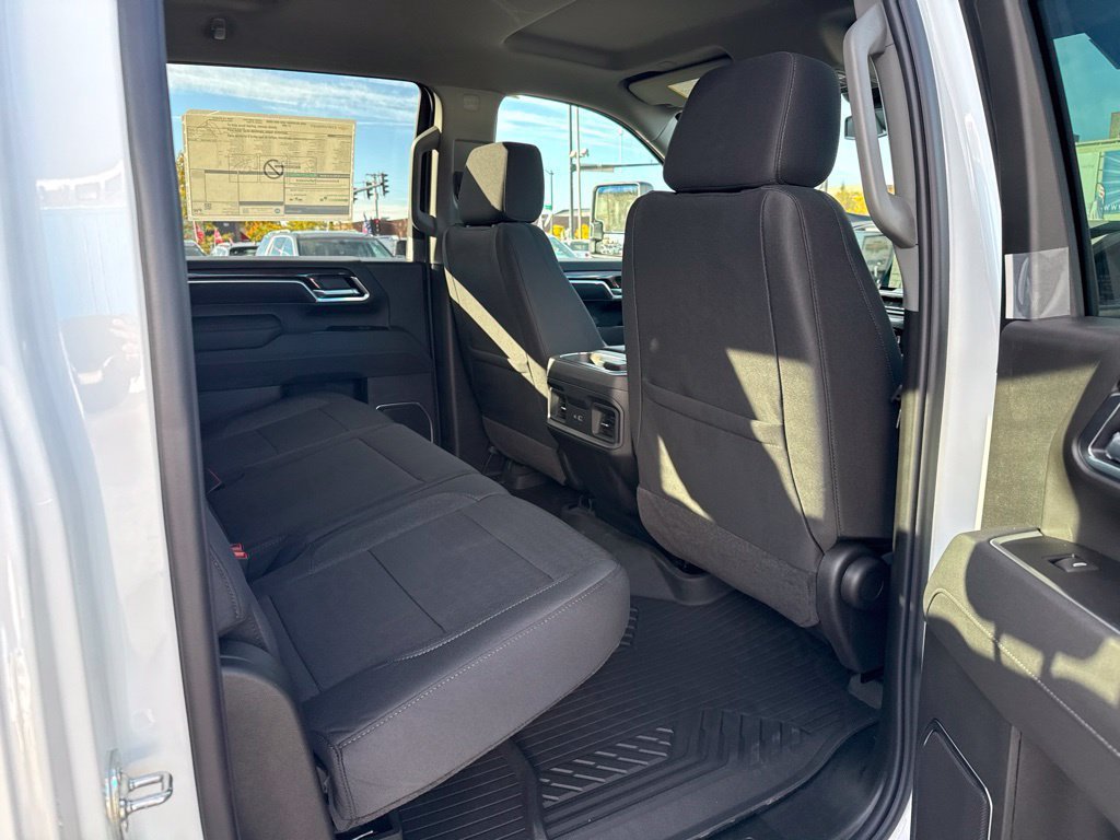 2026 Chevrolet Silverado 3500 HD LT - Photo 37