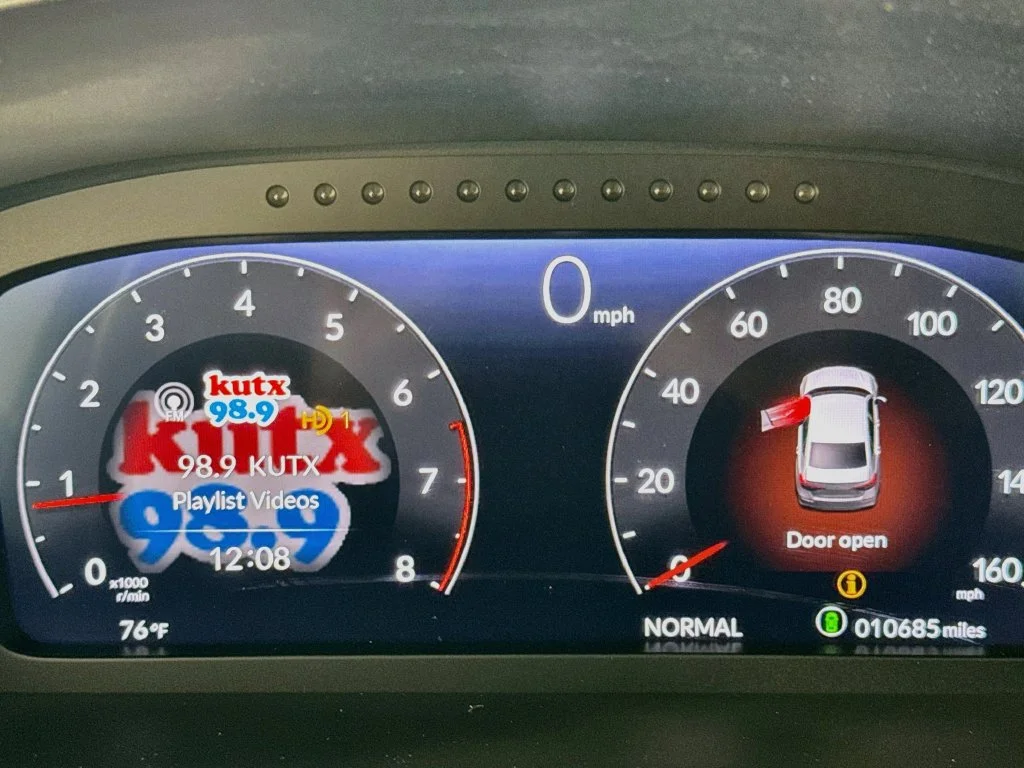 Certified Used 2025 Urban Gray Pearl Honda  image 17