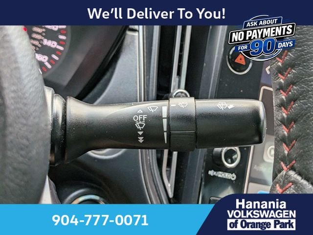 Used 2024 Blue Subaru Premium image 31