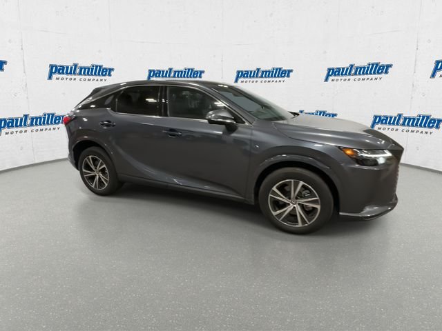 2025 Lexus RX 350 - Photo 13