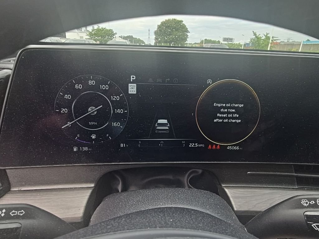 Used 2023 Gray Kia X-Pro image 15
