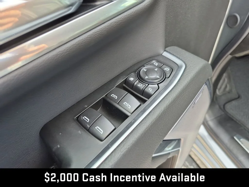 New 2026 Sterling Metallic GMC Denali image 20