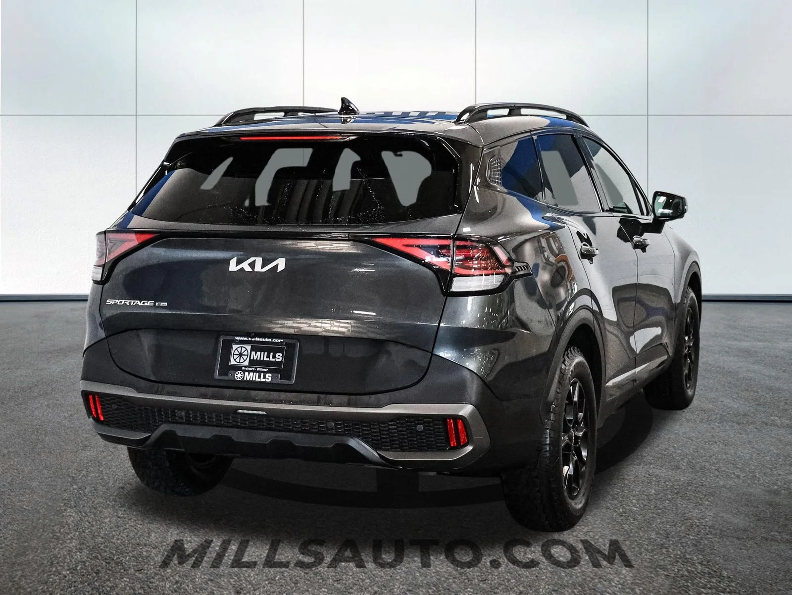 2024 Kia Sportage X-Pro Prestige - Photo 7