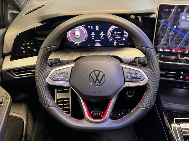 New 2026 White Volkswagen 2.0T SE image 12
