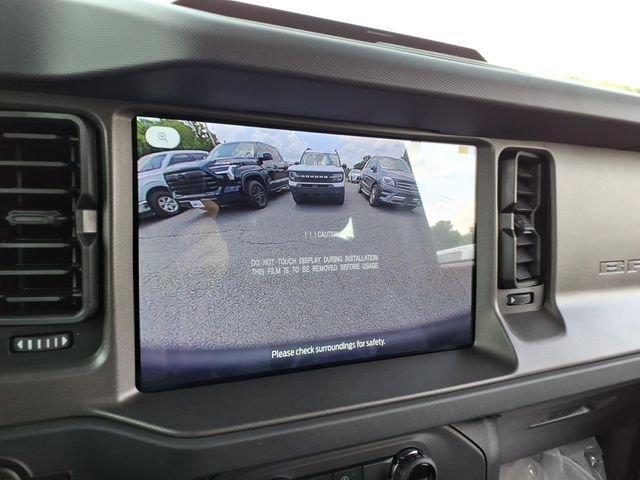 New 2026 Desert Sand Ford Base image 30
