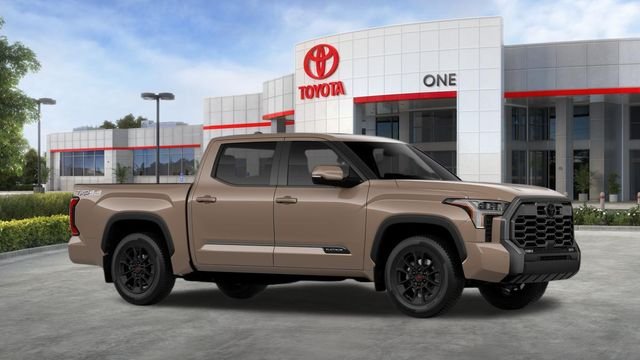 New 2026 Mudbath Toyota  Platinum image 17