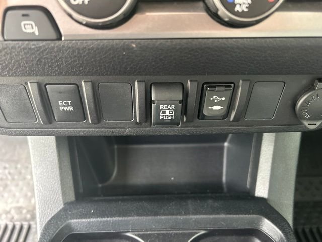 Used 2019 Gray Toyota SR5 image 20