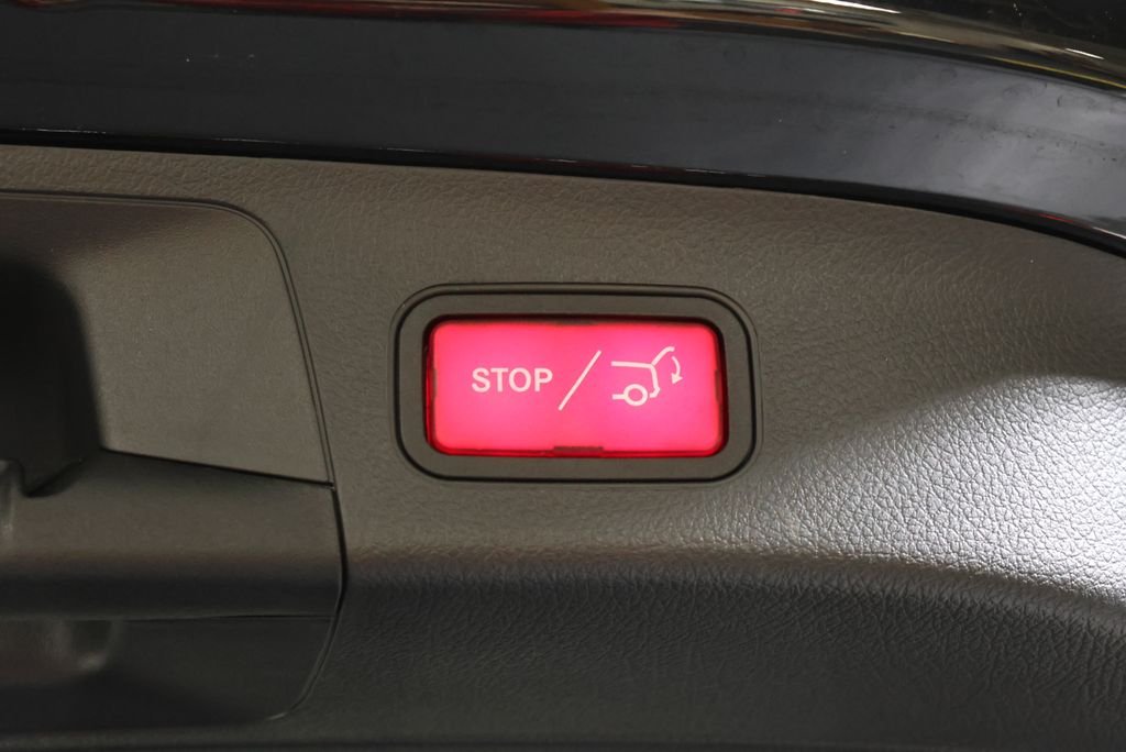 Certified Used 2026 Night Black Mercedes-Benz GLA 250 image 57