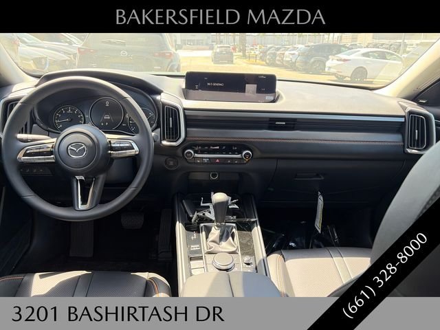 New 2026 Cypress Mazda 2.5 S Premium AWD image 12