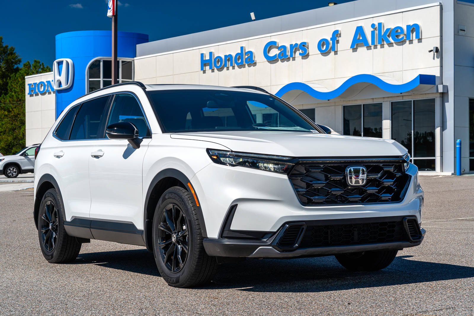2023 Honda CR-V Sport - Photo 1