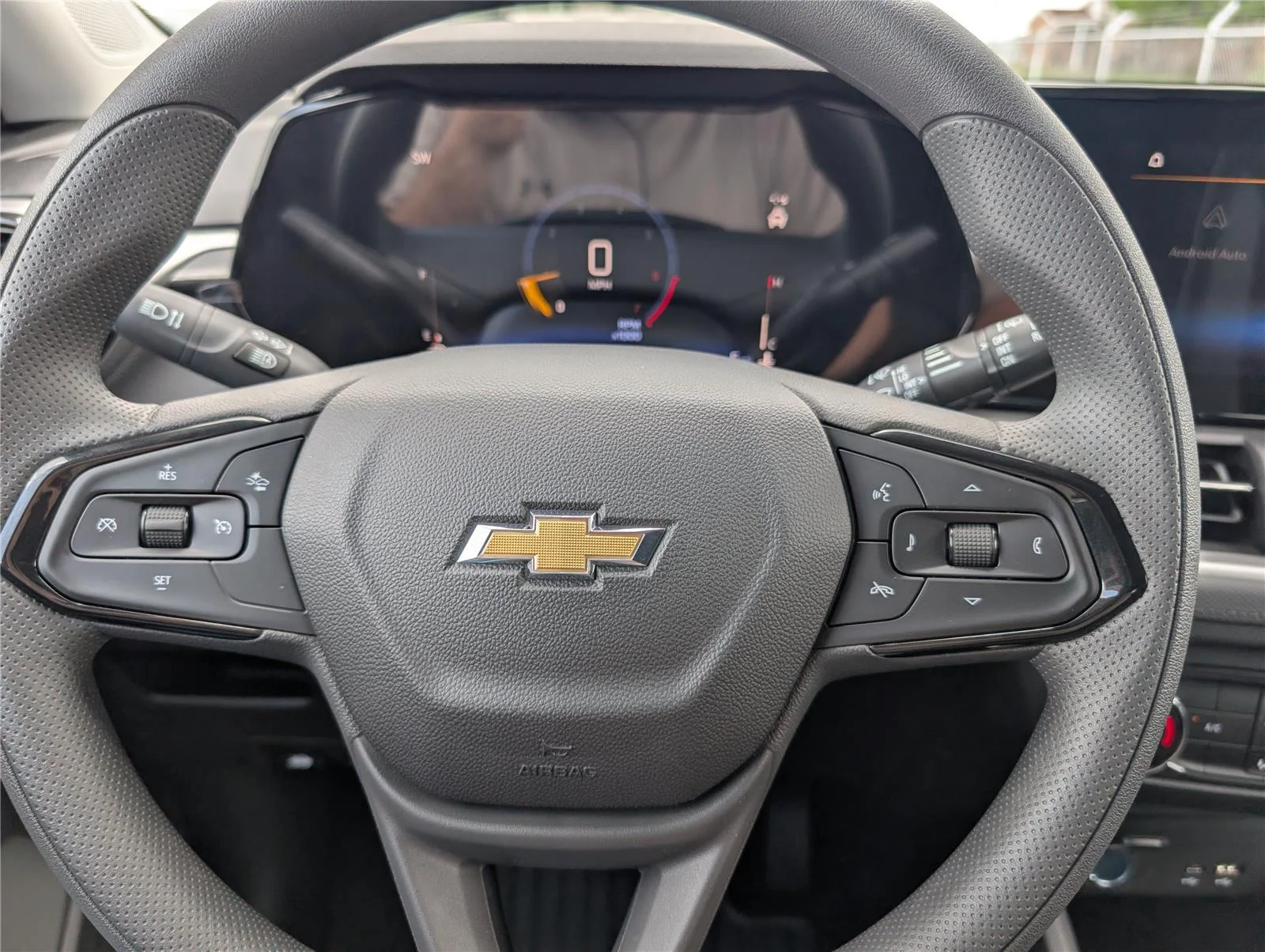 2026 Chevrolet Trailblazer LS - Photo 25