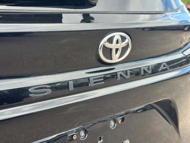 Used 2026 Black Toyota LE image 19