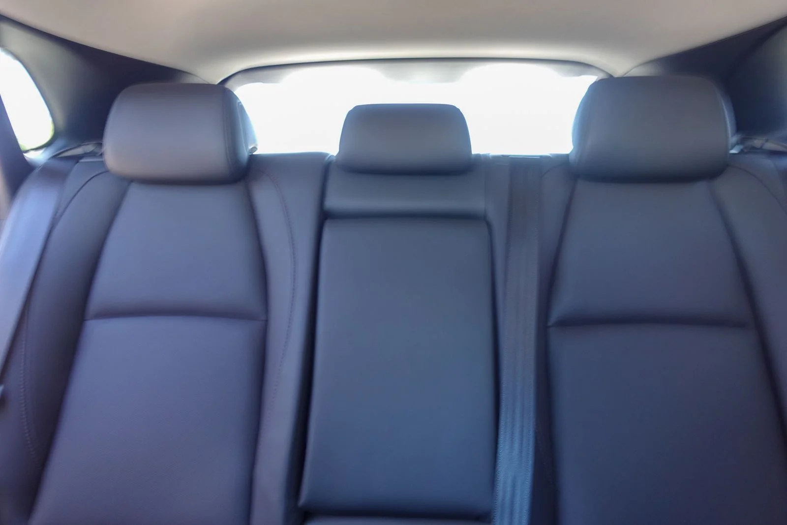 New 2026 Jet Black Mica Mazda 2.5 S Premium image 14