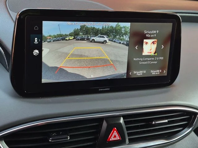 Certified Used 2023 Gray Hyundai SEL image 19