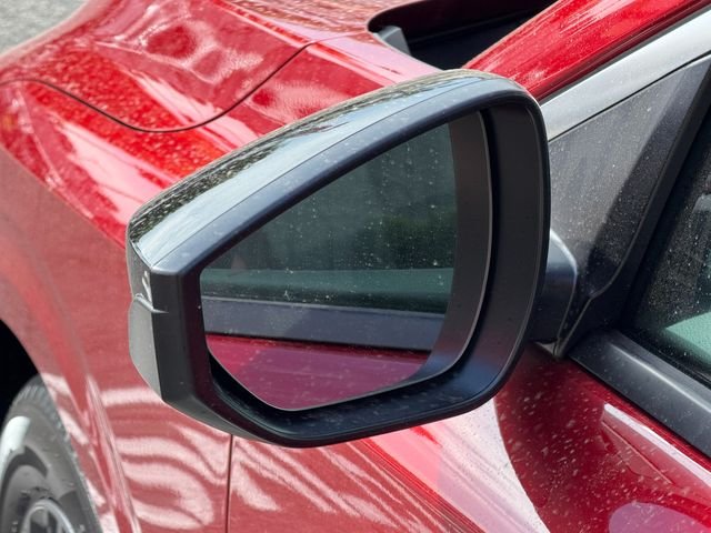 New 2027 Scarlet Ember Tintcoat Nissan SV image 10