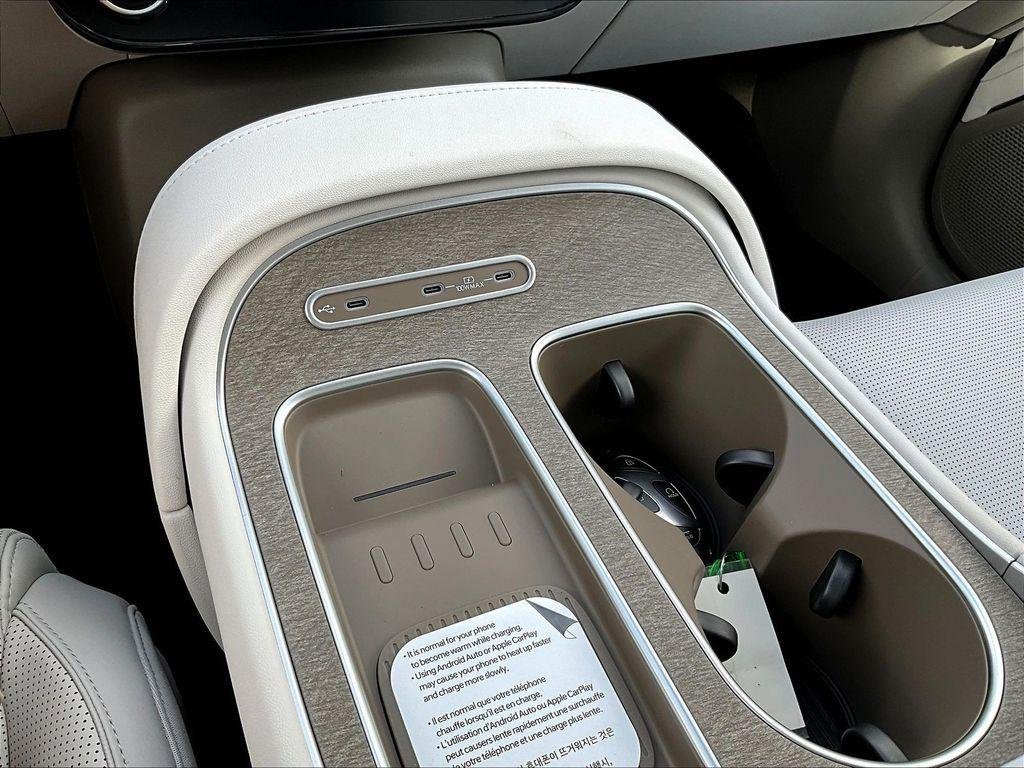 New 2027  Hyundai SEL Premium AWD image 14