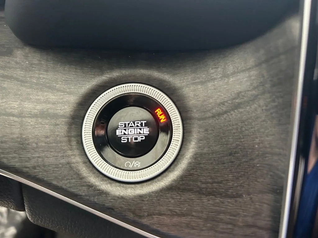 Used 2024 White Jeep Limited image 47