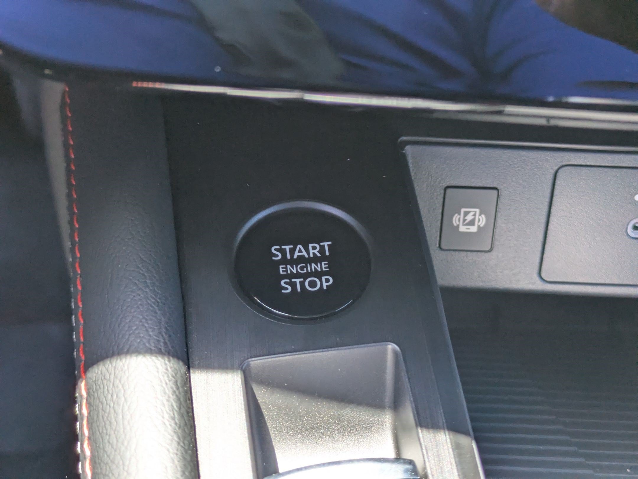 2026 Nissan KICKS SR AWD - Photo 17
