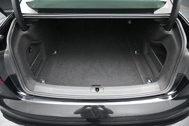 Used 2024  Audi 45 S line Premium Plus image 14