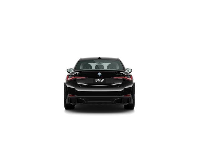 New 2026 Jet Black BMW  image 5