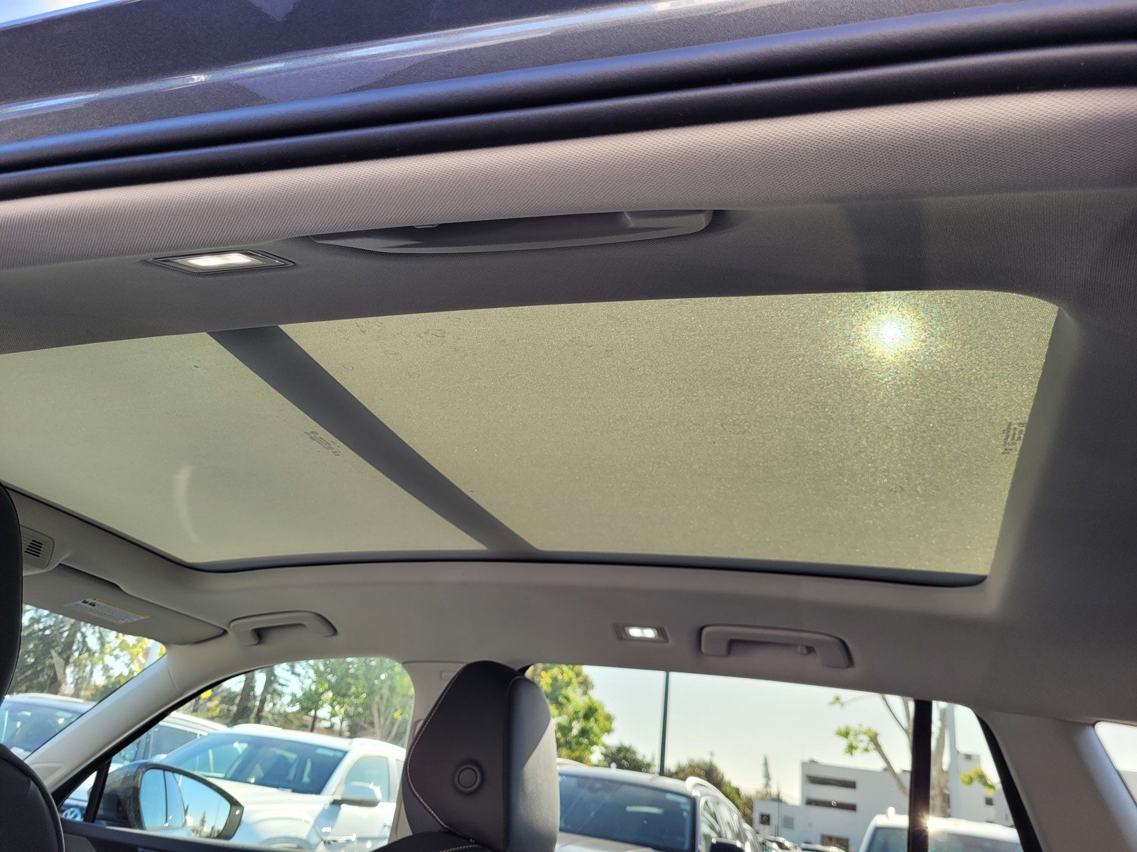New 2026 Gray Volkswagen 2.0T SE image 7