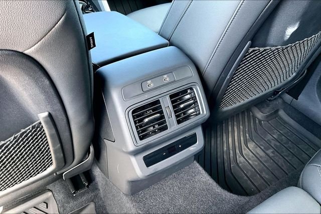 Used 2025 Silver Audi  image 25