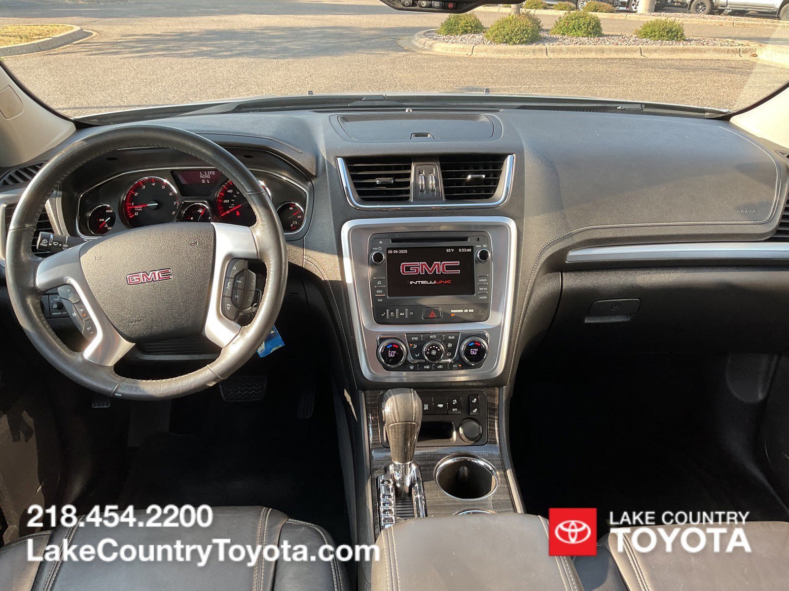 Used 2014 Silver GMC SLT-1 image 17