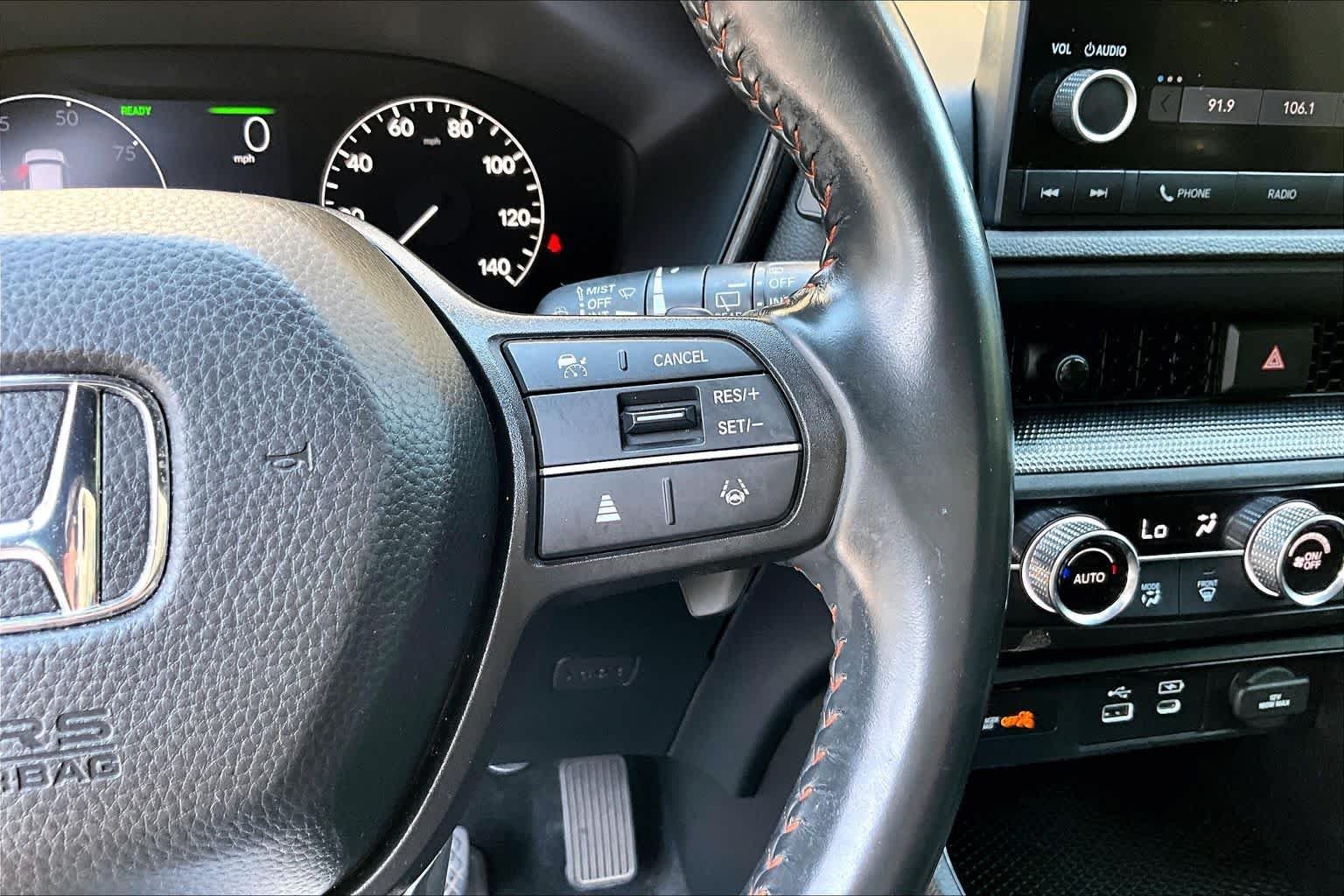 2023 Honda CR-V Sport - Photo 25