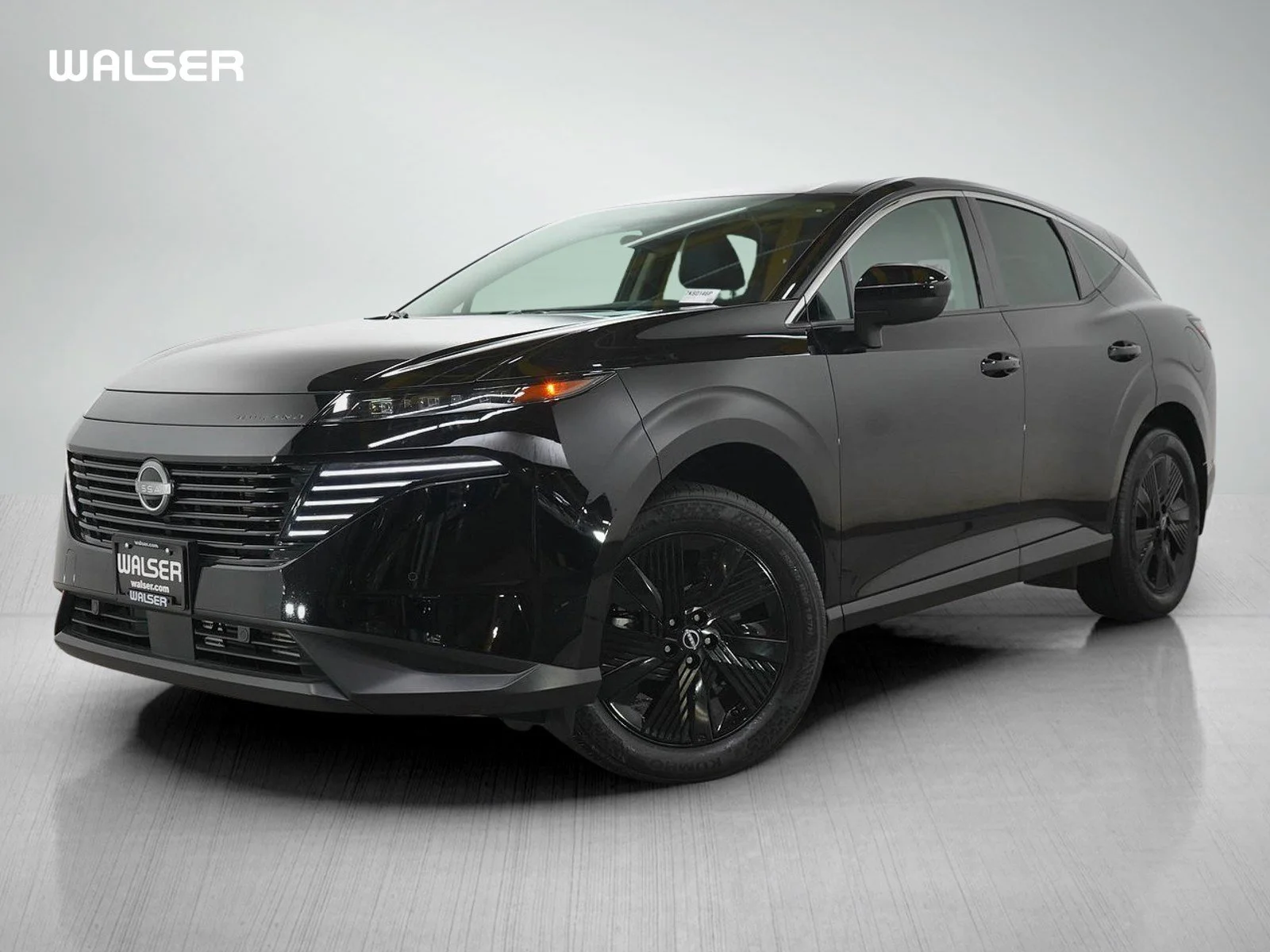 2025 Nissan Murano SV AWD's photo
