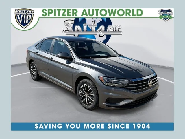 2021 Volkswagen Jetta S