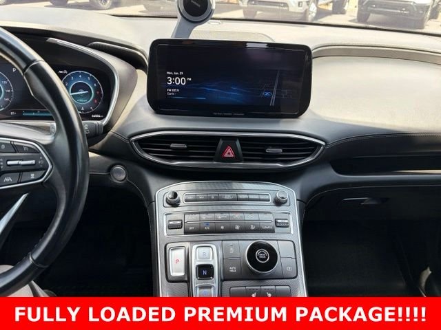 Used 2023 Gray Hyundai SEL image 23