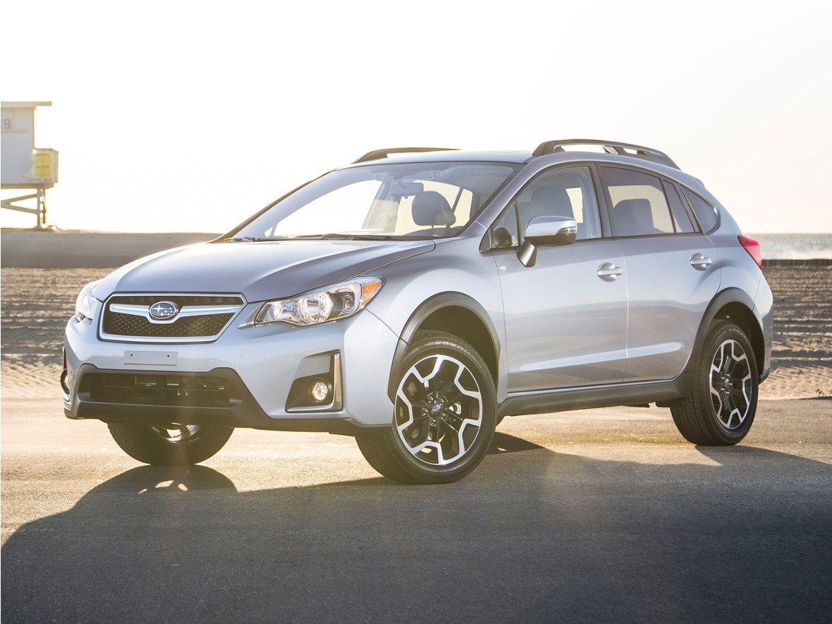 Used 2017 Desert Khaki Subaru 2.0i Limited image 1